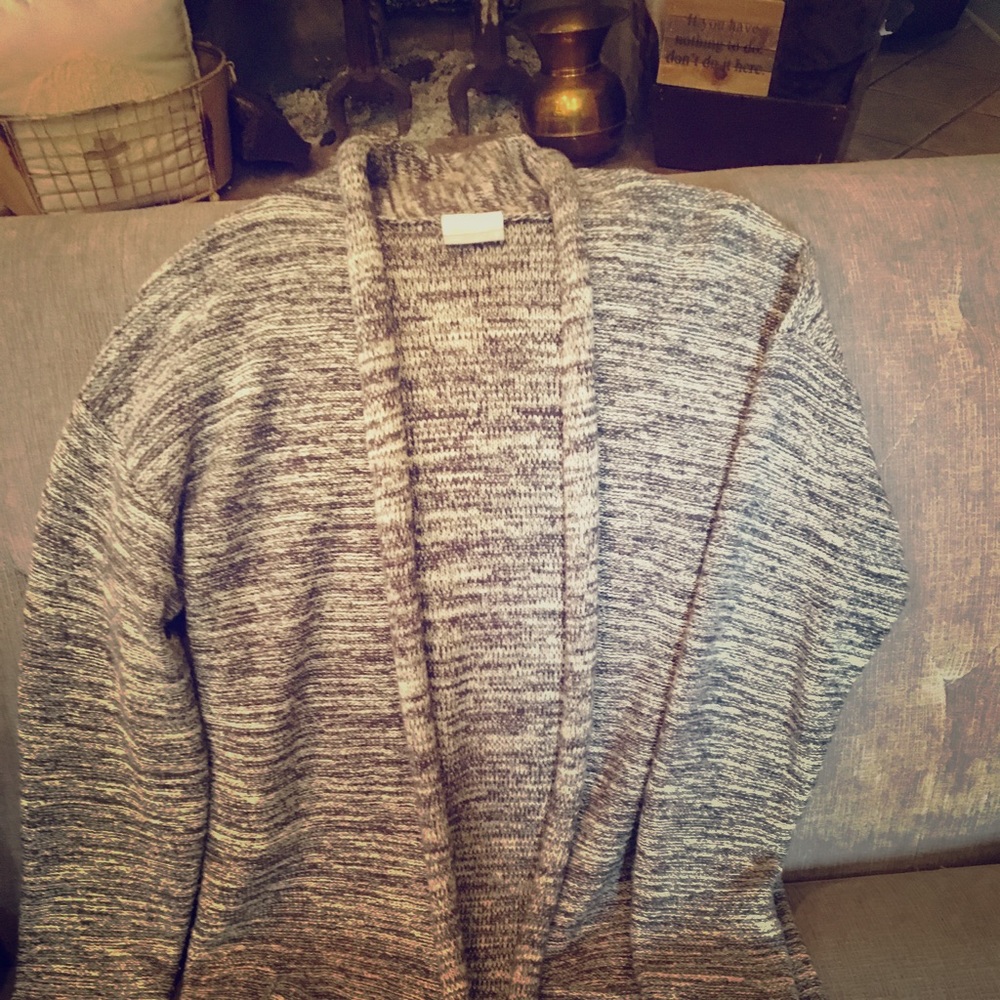 Women’s Columbia cardigan